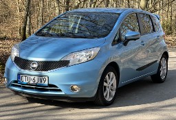 Nissan Note E12 Kamera 360°