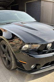 Ford Mustang V Ford Mustang GT Roush 427 R Limitowana Edycja Manual-2