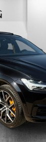 Volvo XC60 II POLESTAR panorama 4x4 kamera acc blis skora hak el.klapa MAX OPCJA-3