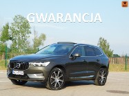 Volvo XC60 II z Gwarancją Full Opcja Inscription Model 2020r
