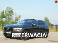 Volvo XC60 II z Gwarancją Full Opcja Inscription Model 2020r