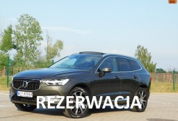 Volvo XC60 II z Gwarancją Full Opcja Inscription Model 2020r