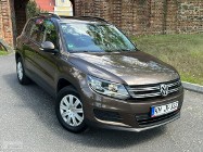 Volkswagen Tiguan I Volkswagen Tiguan 4Motion Opłacony Lift Trendline