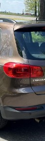 Volkswagen Tiguan I Volkswagen Tiguan 4Motion Opłacony Lift Trendline-4