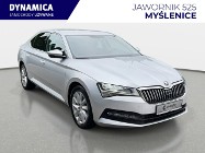 Skoda Superb III VAT 23% Ambition 2.0TDI 200KM DSG 4x4 2023 r., salon PL, I wł., V