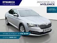 Skoda Superb III VAT 23% Ambition 2.0TDI 200KM DSG 4x4 2023 r., salon PL, I wł., V