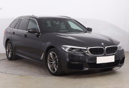 BMW SERIA 5 VI (F07/F10/F11) BMW SERIA 5 , 190 KM, Automat, Navi, Klimatronic, Tempomat, Parktronic,