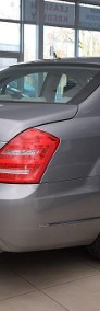 Mercedes-Benz Klasa S W221 350 4Matic Xenon LED Kamera NightVision Akt.Tempomat Skóra PAPIS-3