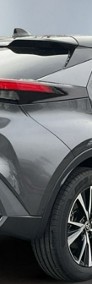 Toyota C-HR 140KM Hybryda Dostępna od ręki ! Wersja Style Niska Cena! 1554 zł-4