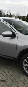 Nissan Qashqai+2 I 2,0B Dudki11 Xenony,Navi,Panorama Dach,Klimatronic,Tempomat,GWARANCJ-4