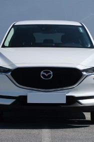 Mazda CX-5 , Salon Polska, Serwis ASO, Navi, Klimatronic, Tempomat,-2