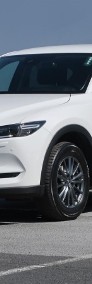 Mazda CX-5 , Salon Polska, Serwis ASO, Navi, Klimatronic, Tempomat,-3