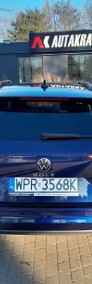 Volkswagen Golf VIII VIII (2020-)-3