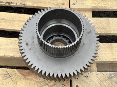 G&T Koło Zębate Koszyk Łożysko YZ502816-1