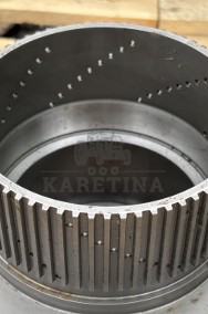 G&T Koło Zębate Koszyk Łożysko YZ502816-2