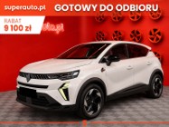 Renault Captur Techno Eco-G LPG 1.2 TCe Techno Eco-G LPG 1.2 TCe 120KM / pack winter