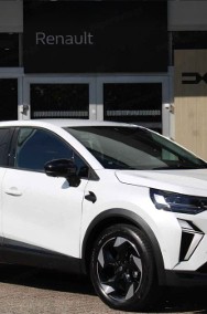 Renault Captur Techno Eco-G LPG 1.2 TCe Techno Eco-G LPG 1.2 TCe 120KM / pack winter-2