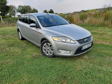 FORD MONDEO MK4 KOMBI 1.8 TDCi DIESEL – 2008 r.-1