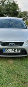 FORD MONDEO MK4 KOMBI 1.8 TDCi DIESEL – 2008 r.-3