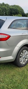 FORD MONDEO MK4 KOMBI 1.8 TDCi DIESEL – 2008 r.-4