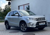 Suzuki Grand Vitara II