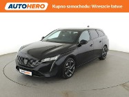 Peugeot 308 P5 Allure Pack automat navi kamera LED półskóra