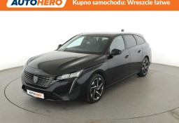Peugeot 308 P5 Allure Pack automat navi kamera LED półskóra