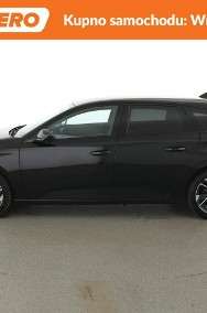 Peugeot 308 P5 Allure Pack automat navi kamera LED półskóra-2