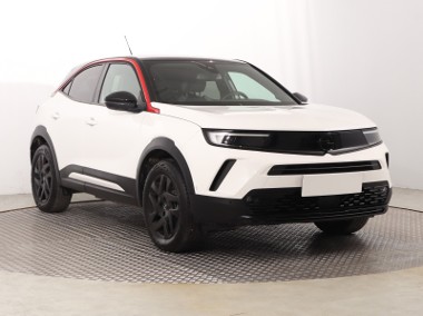 Opel Mokka Mokka-e SoH 100%, Salon Polska, 1. Właściciel, Serwis ASO, Automat,-1