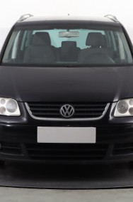 Volkswagen Touran I , DSG, Klimatronic, El. szyby-2