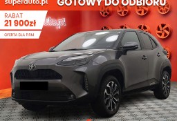 Toyota Yaris Cross Style 1.5 Hybrid Style 1.5 Hybrid 116KM | Podgrzewane fotele!