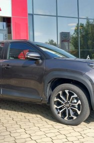 Toyota Yaris Cross Style 1.5 Hybrid Style 1.5 Hybrid 116KM | Podgrzewane fotele!-2