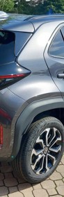 Toyota Yaris Cross Style 1.5 Hybrid Style 1.5 Hybrid 116KM | Podgrzewane fotele!-3