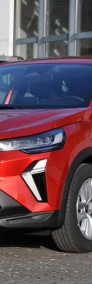 Renault Evolution 1.3 TCe mHEV Symbioz Evolution 1.3 TCe mHEV 140KM / pakiet-3