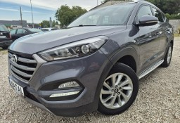 Hyundai Tucson III Zadbany