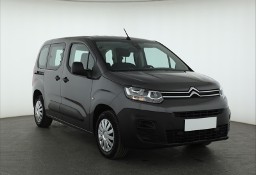 Citroen Berlingo II , Salon Polska, 1. Właściciel, Serwis ASO, Klima, Tempomat,