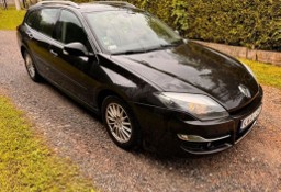 Renault Laguna III Salon PL, zadbany, bogate wyposażenie