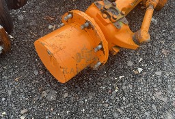 John Deere 6125R 6130R - oś przednia 735/303 - zwolnica kompletna układ planetarny