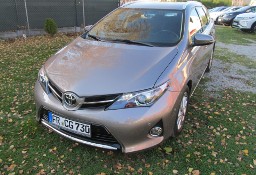 Toyota Auris II 1.6Benzyna*Klima*Nawi*Kamera*Alu*