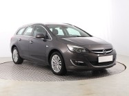 Opel Astra J , Navi, Klimatronic, Tempomat, Parktronic,ALU