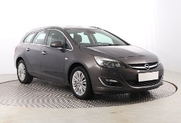 Opel Astra J , Navi, Klimatronic, Tempomat, Parktronic,ALU