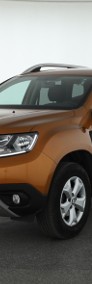 Dacia Duster I , Salon Polska, 1. Właściciel, GAZ, Klima, Tempomat,-3