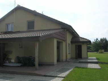 Dom Marcinkowice, ul. Marcinkowice-1