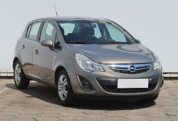 Opel Corsa D , Klima, Tempomat