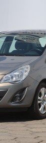 Opel Corsa D , Klima, Tempomat-3
