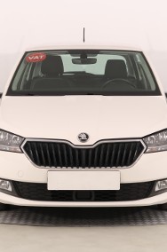 Skoda Fabia III , Salon Polska, VAT 23%, Klimatronic, Parktronic,-2