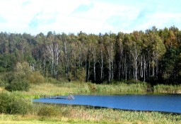 Działka rolna Chomino