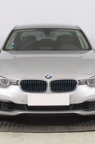 BMW SERIA 3 , Serwis ASO, Automat, Skóra, Navi, Klimatronic, Tempomat,-2