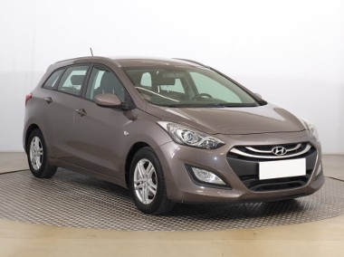 Hyundai i30 II , Salon Polska, 1. Właściciel, Serwis ASO, Klimatronic,-1