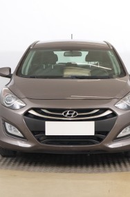 Hyundai i30 II , Salon Polska, 1. Właściciel, Serwis ASO, Klimatronic,-2